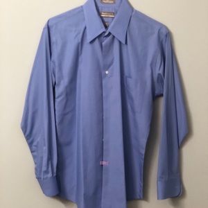 Men’s Van Heusen Dres Shirt